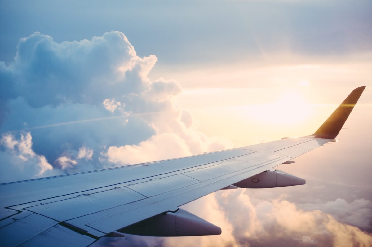Travel abroad